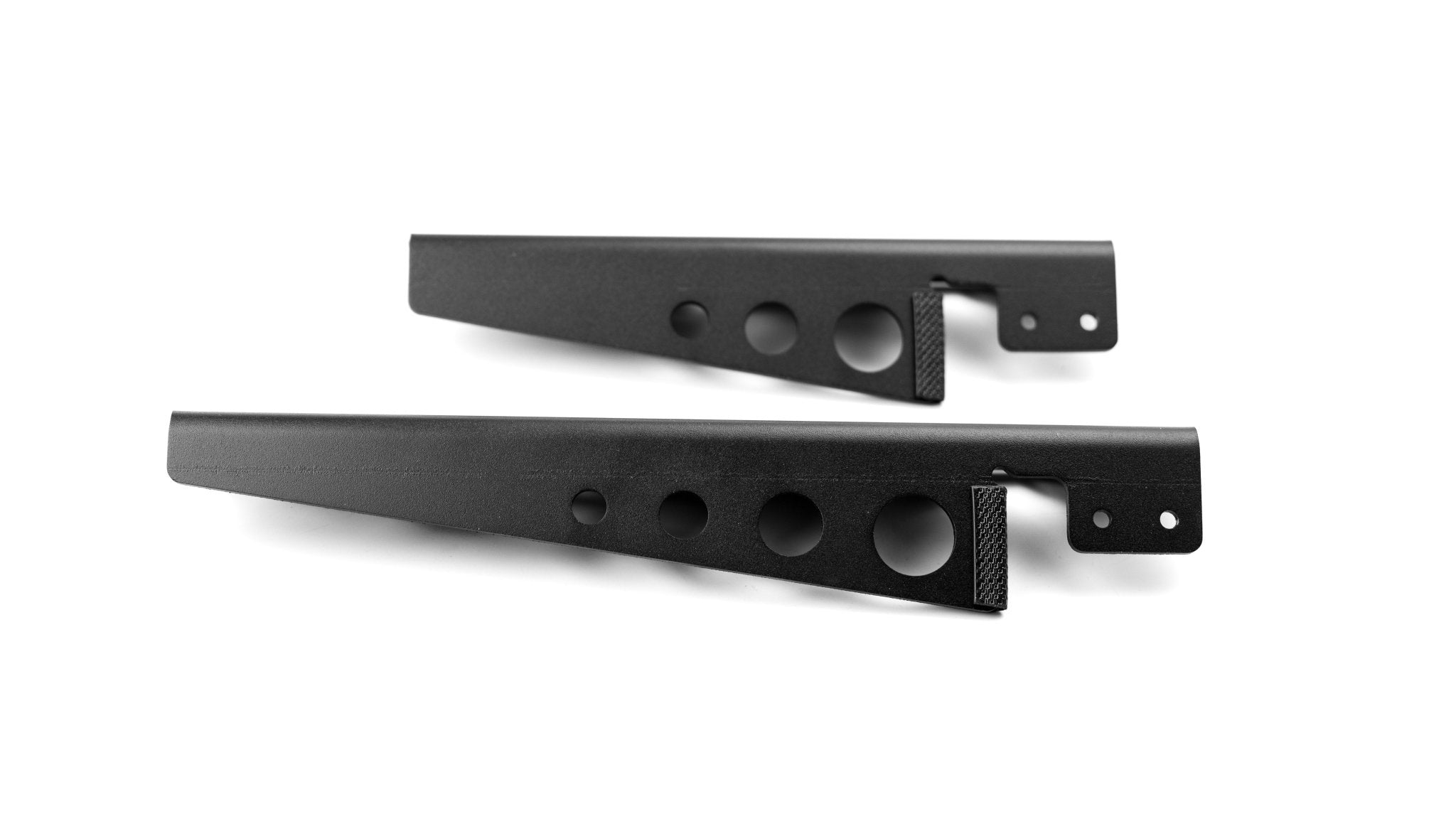 Sherpa Flyrod Mounts - Spirit of 1876Sherpa Equipment Company