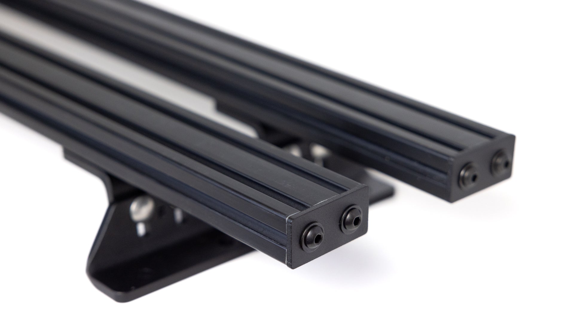 Roof Track Load Bar System (Pair) - Spirit of 1876Sherpa Equipment Company