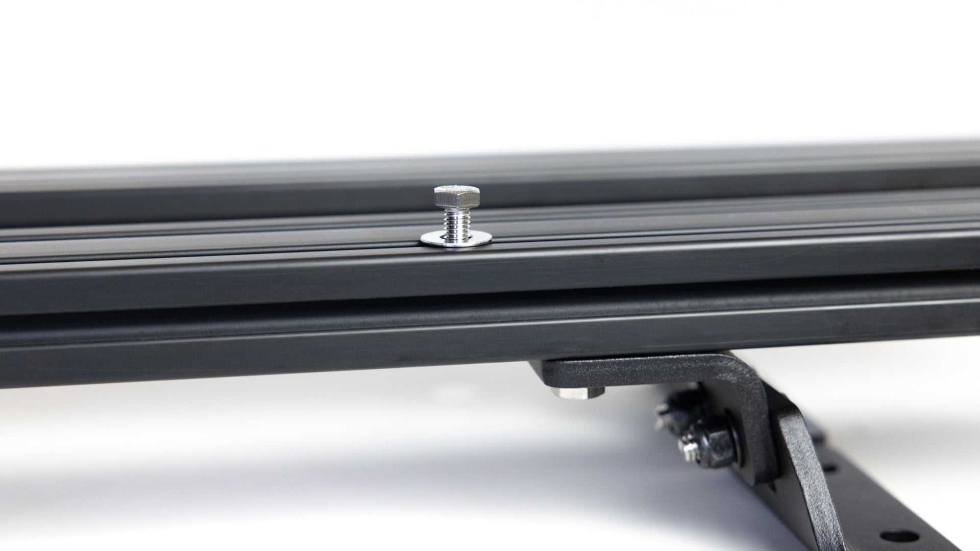 Roof Track Load Bar System (Pair) - Spirit of 1876Sherpa Equipment Company