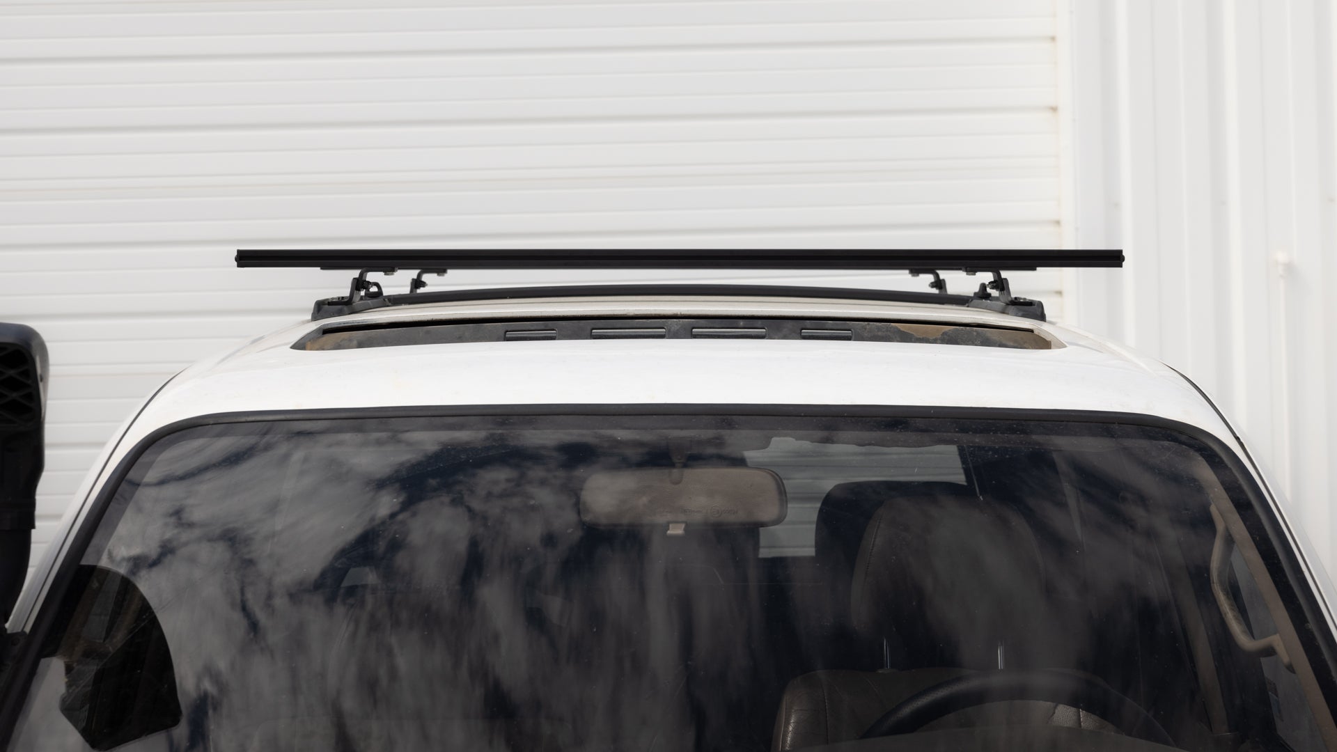 Roof Track Load Bar System (Pair) - Spirit of 1876Sherpa Equipment Company