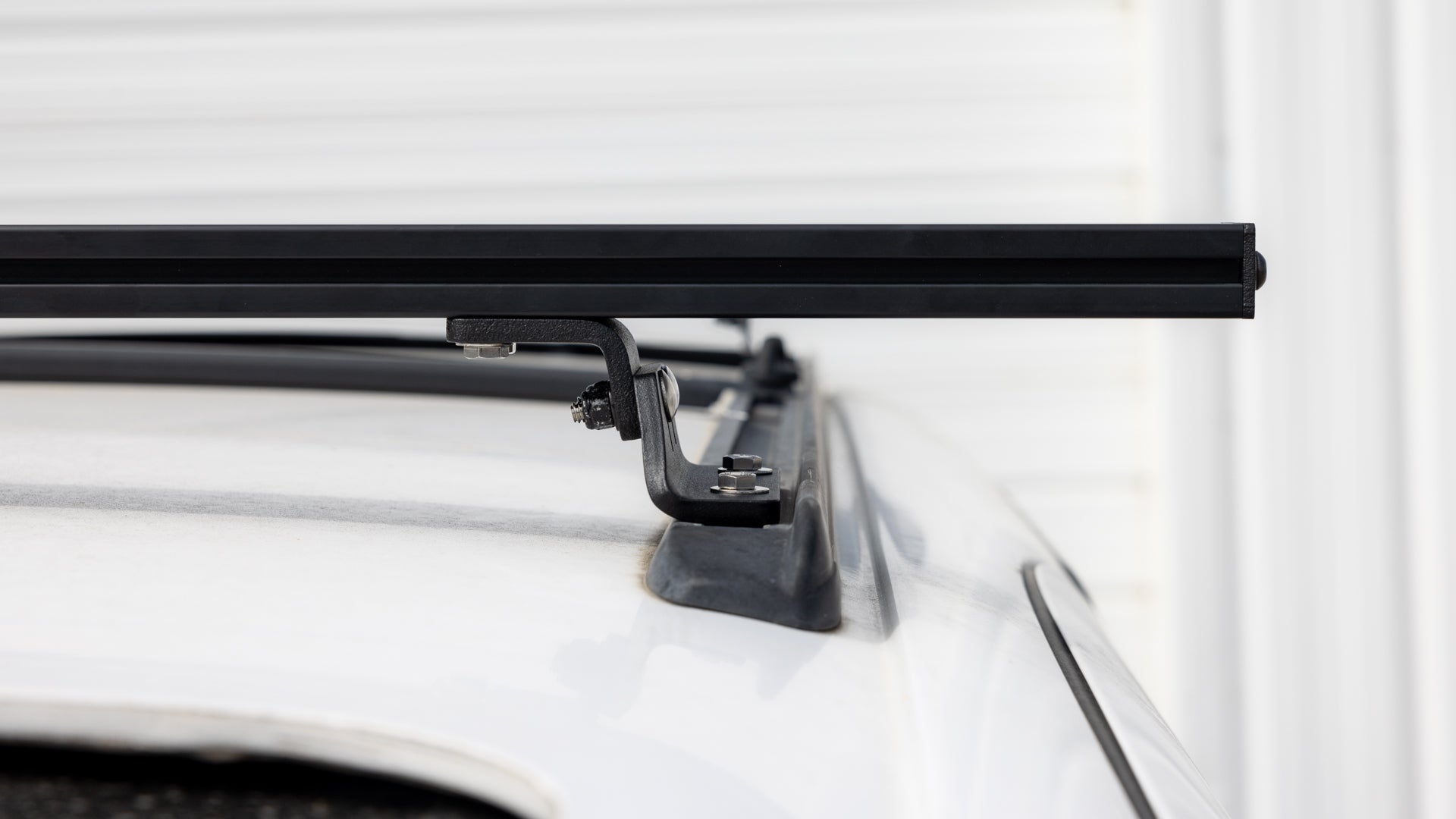 Roof Track Load Bar System (Pair) - Spirit of 1876Sherpa Equipment Company