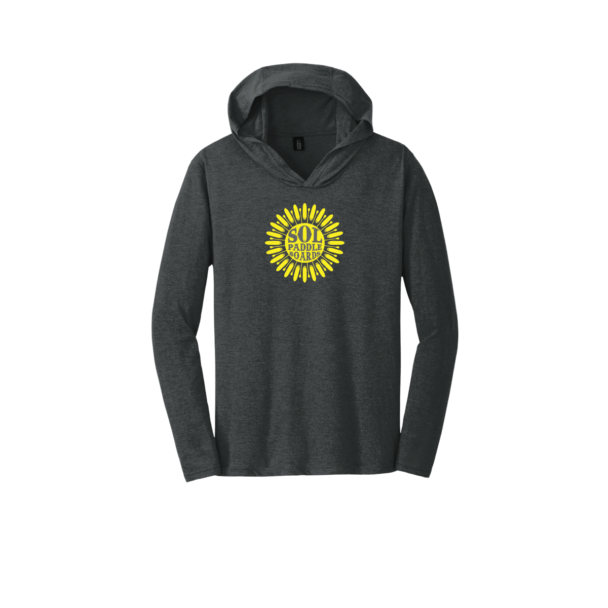 SOL Mens Hoodie