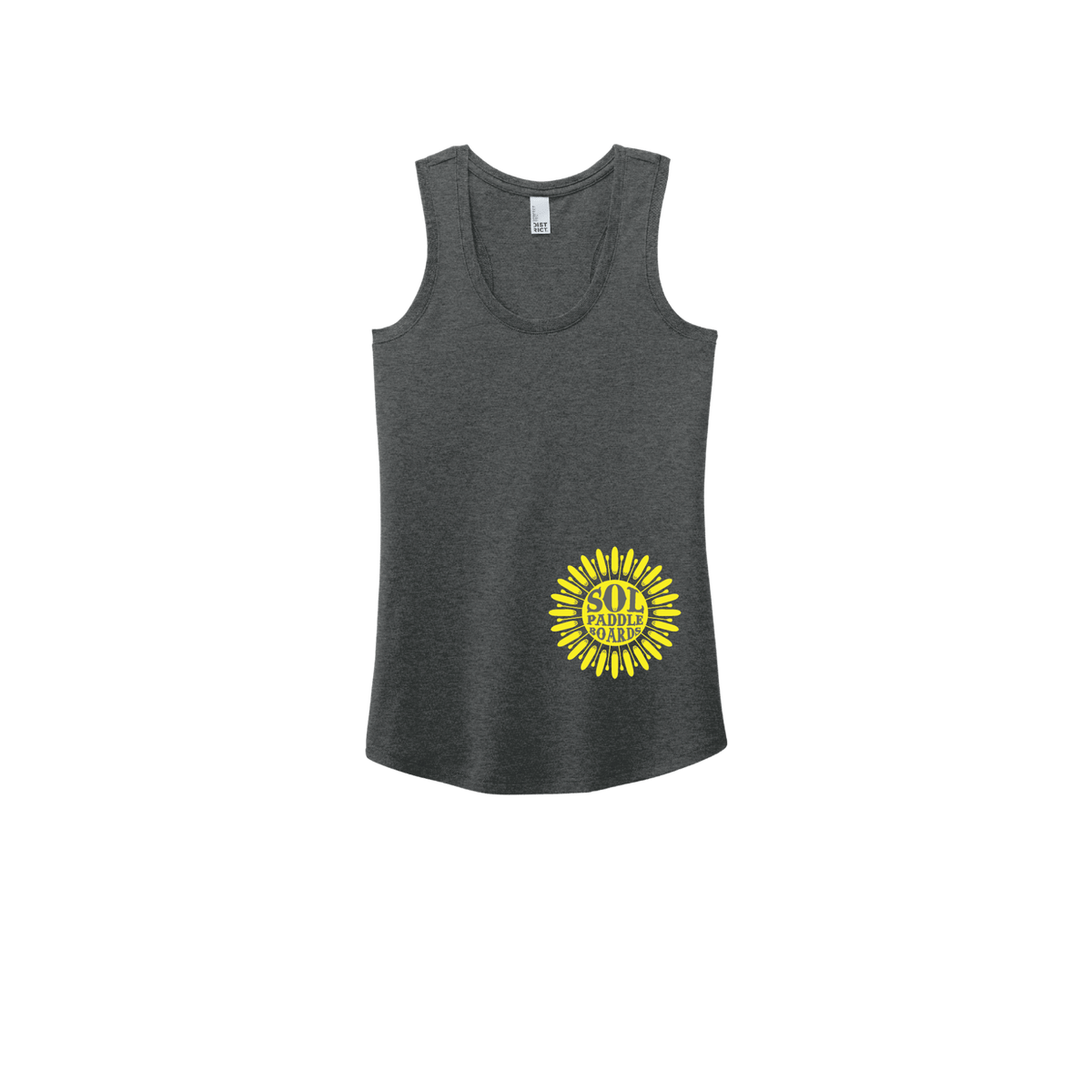 SOL Womens Tank Top