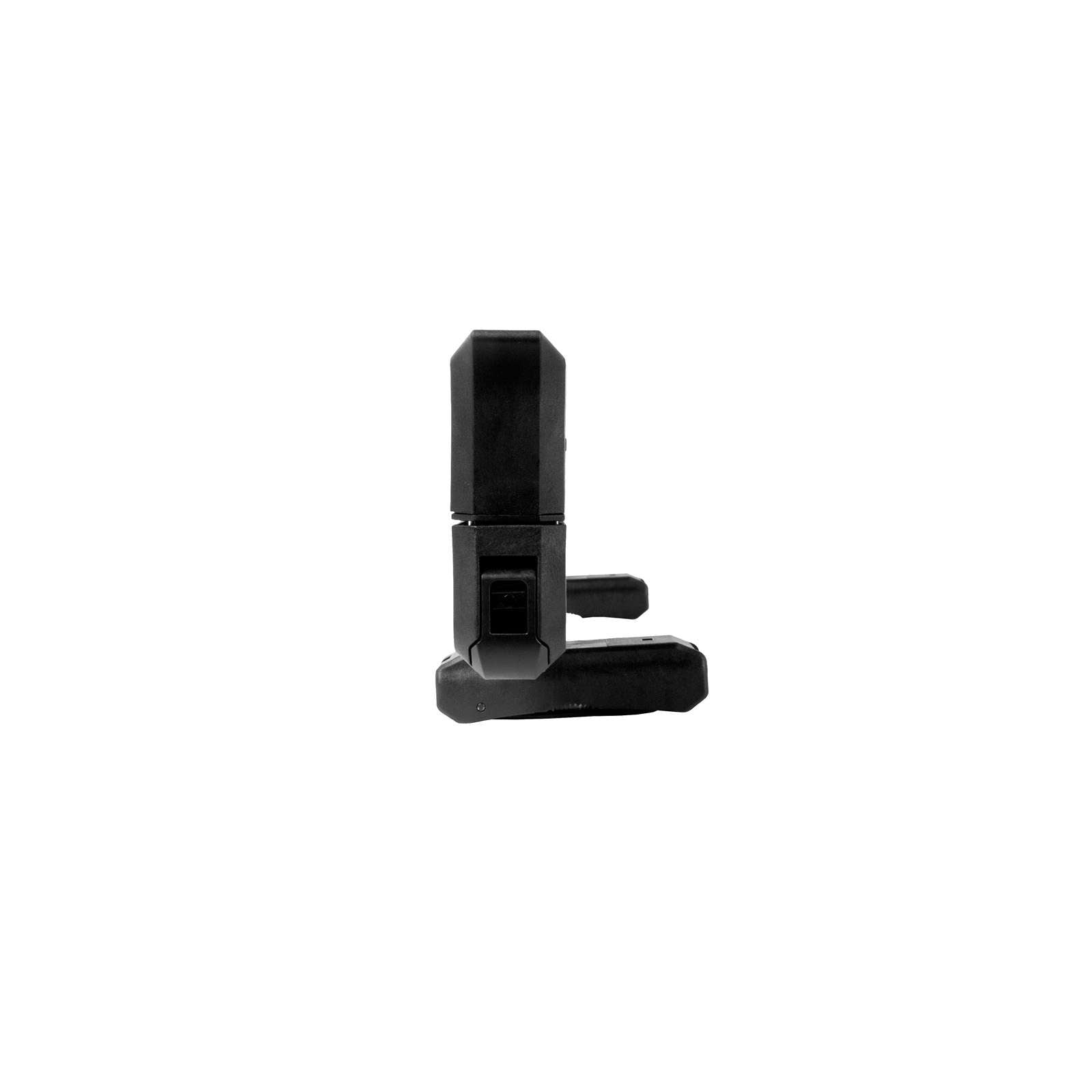 KUAT SWITCH - CLAMSHELL FLIP DOWN SKI RACK