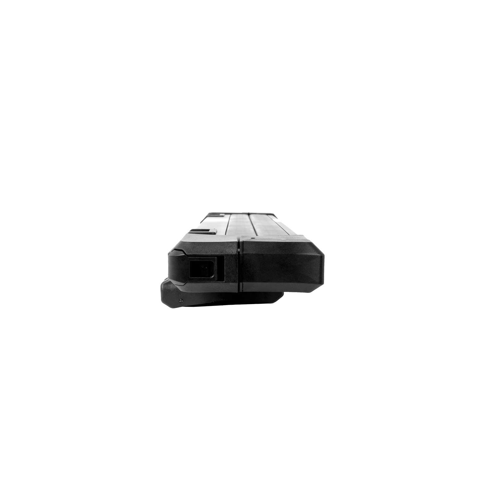 KUAT SWITCH - CLAMSHELL FLIP DOWN SKI RACK
