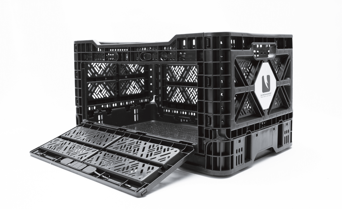 T-48 Mobile Storage Starter Bundle - Spirit of 1876 - Outstandards