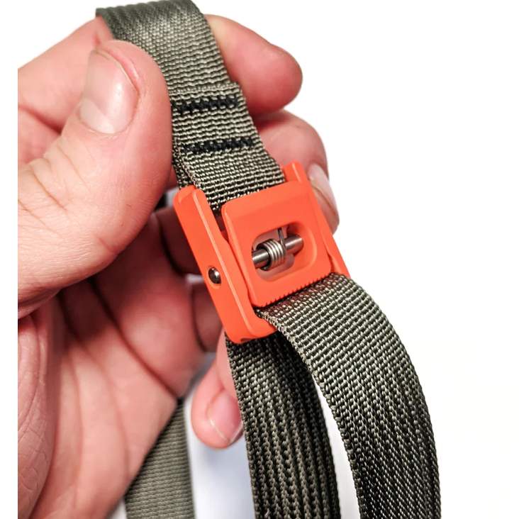 Austere MFG 3/4" Utility Strap