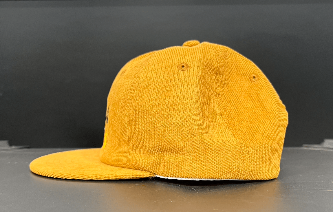 Coors Corduroy Hat - Spirit of 1876