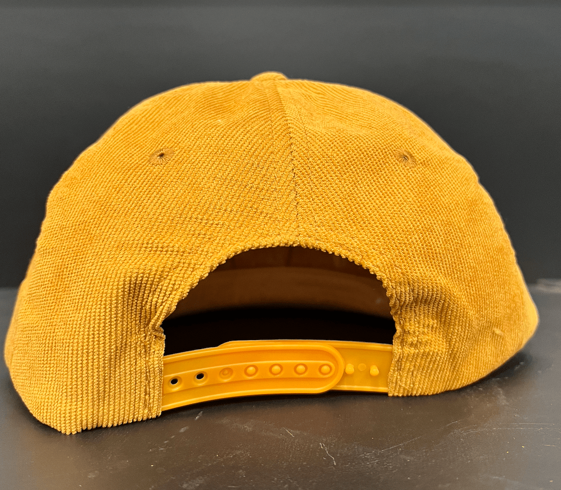 Coors Corduroy Hat - Spirit of 1876