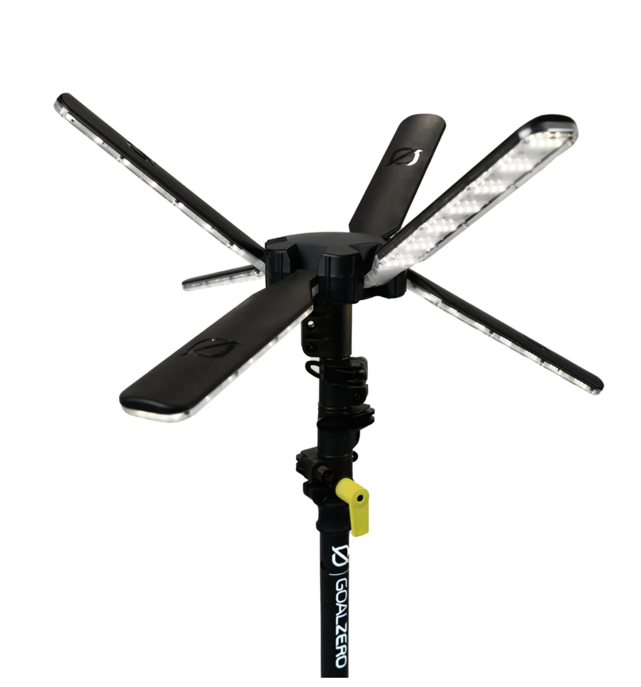 Goal Zero Skylight Portable Area Light - Spirit of 1876