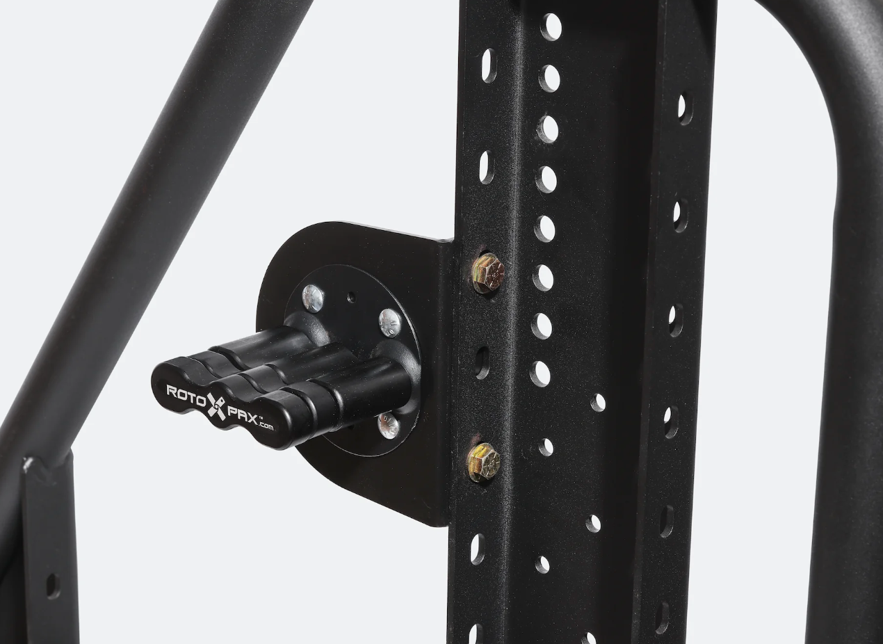 RIGd UltraSwing Rotopax Mounting Bracket