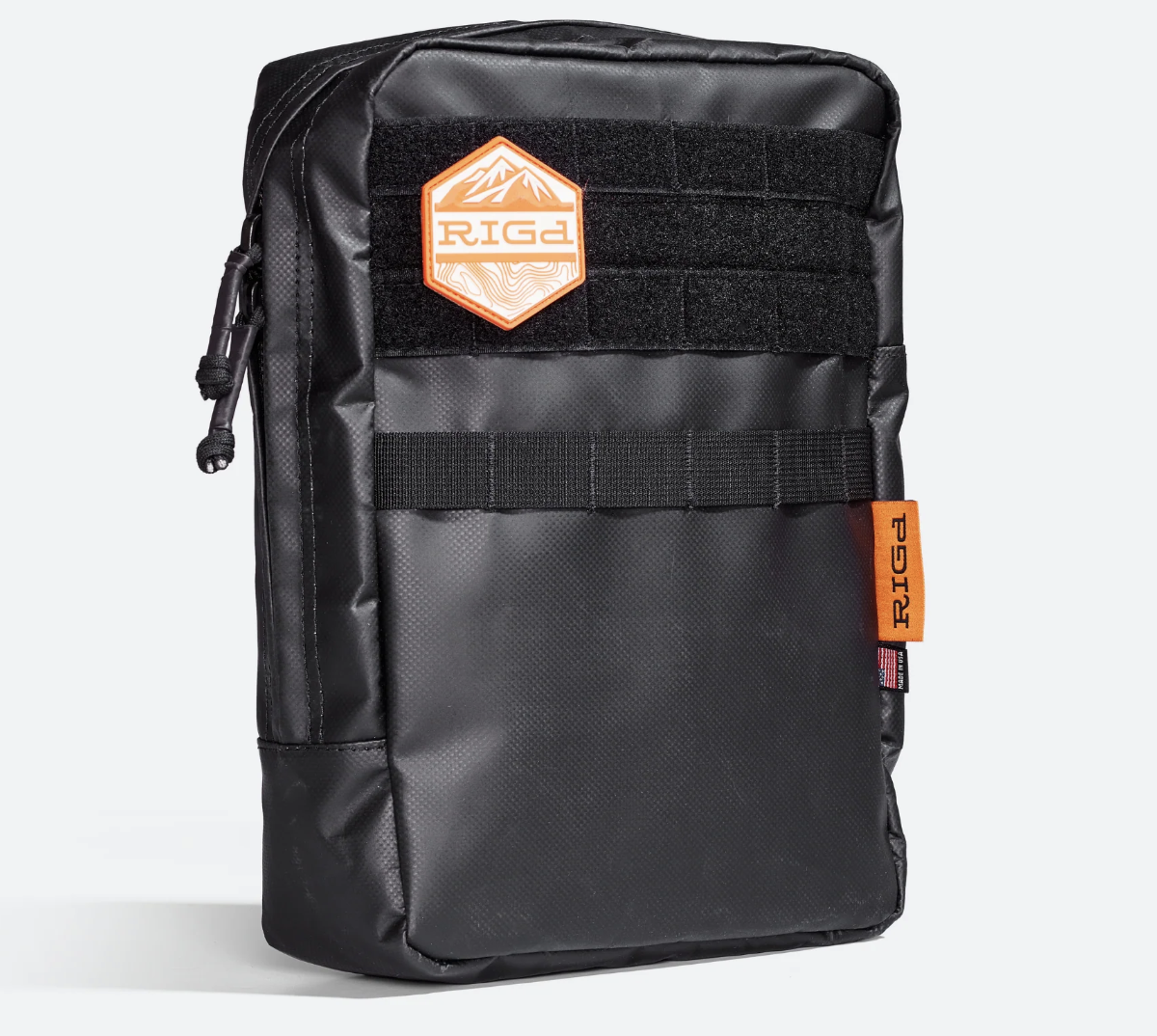 Rigd TrailPouch