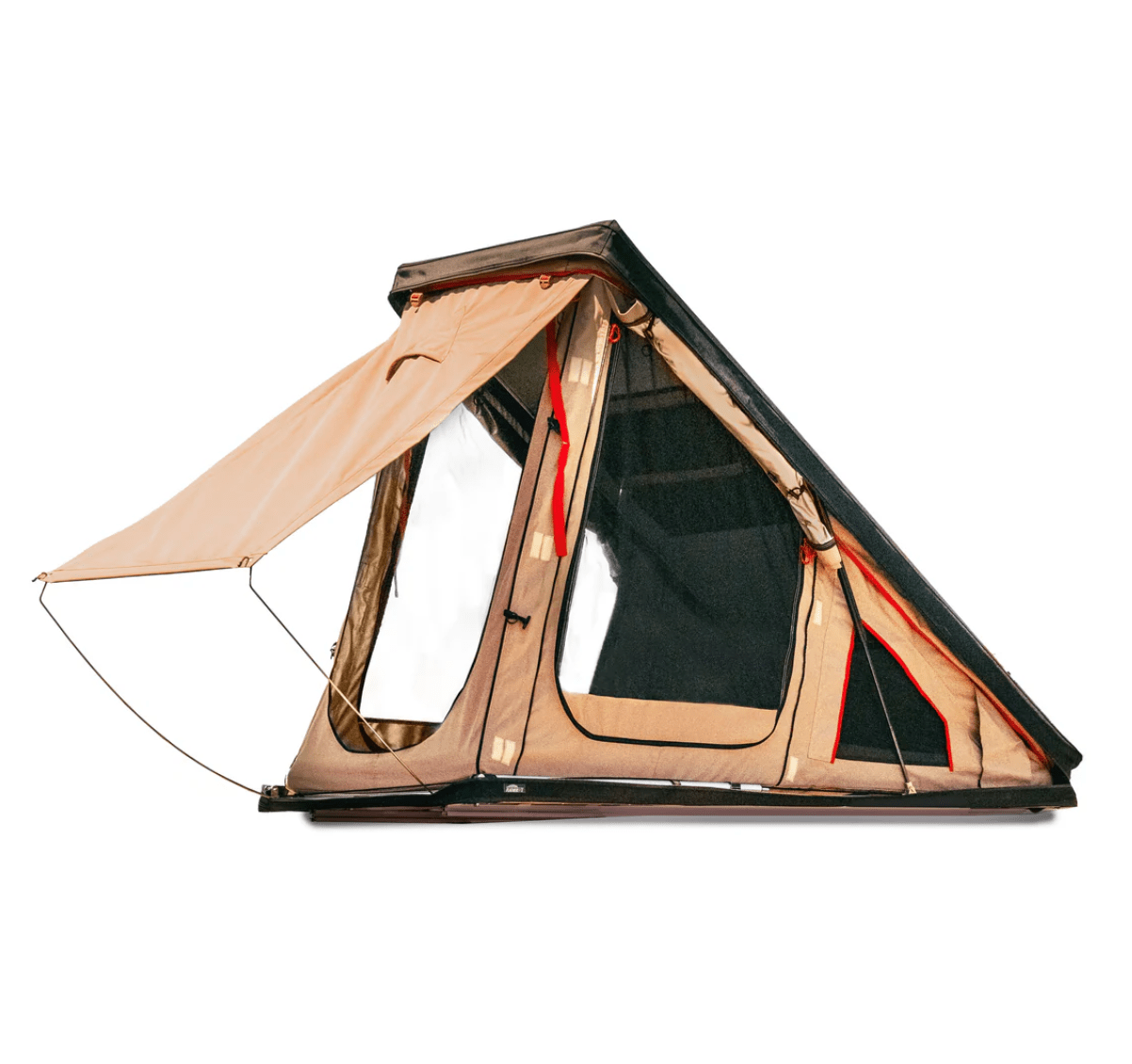 Featherlyte Outdoors Aircrest 2+ Person Rooftop Tent - Spirit of 1876Spirit of 1876