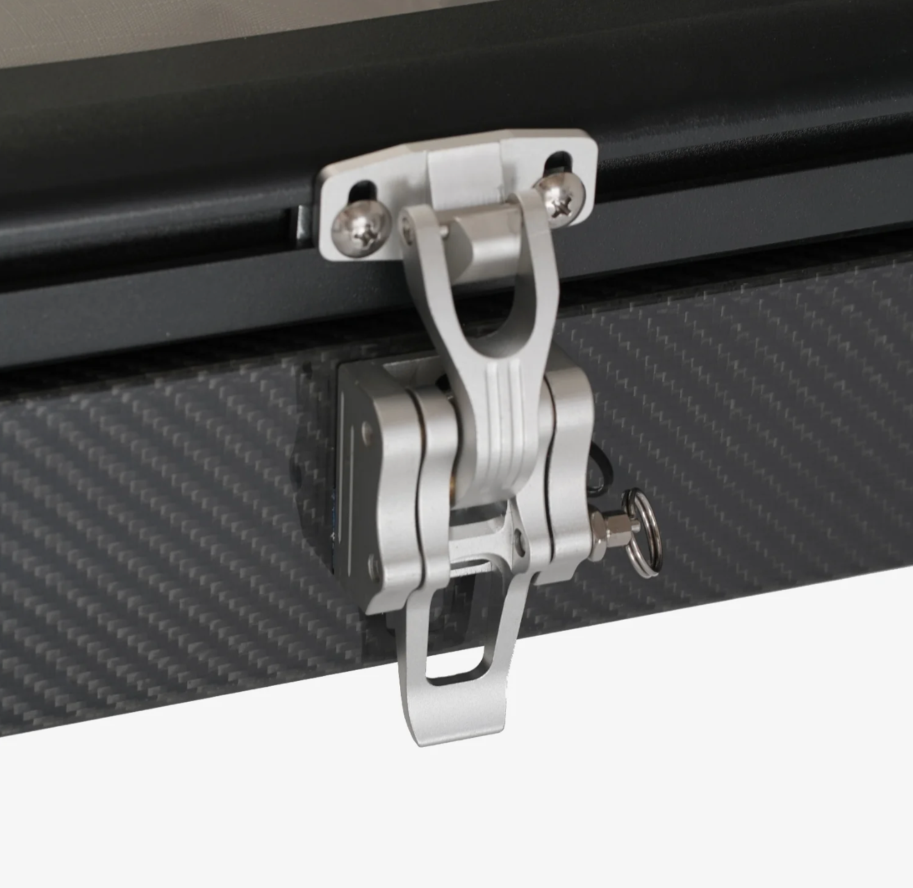 Inspired Overland Stargazer Duo Rooftop Tent