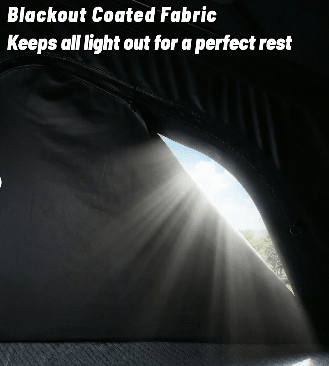OPENROAD Aluminum Hard Shell Roof Top Tent - PeakRoof LT Series - Spirit of 1876OPENROAD