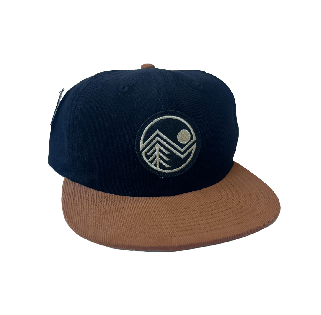 Spirit Yin Yang Logo Hat - Spirit of 1876