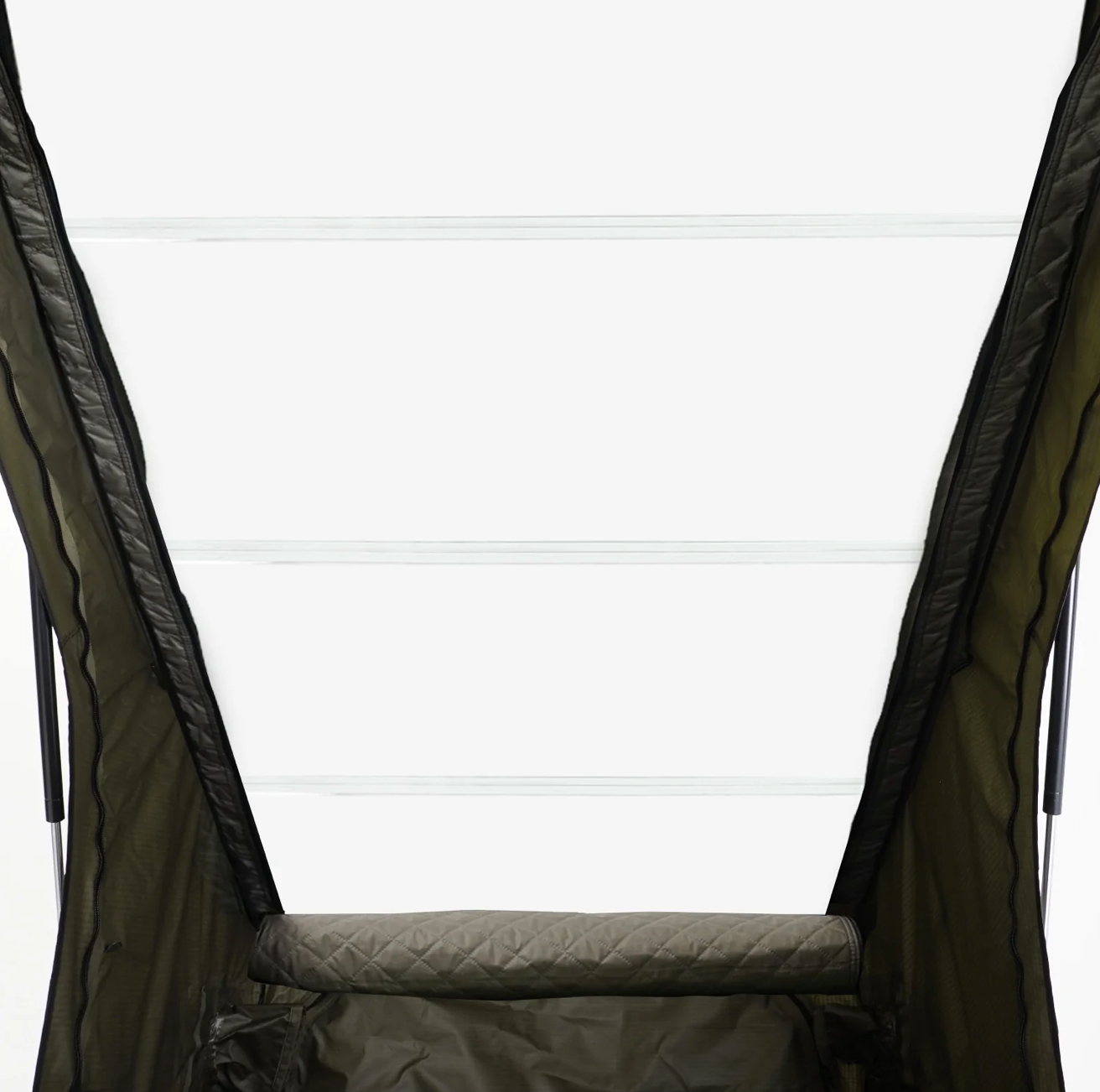 Inspired Overland Stargazer Duo Rooftop Tent