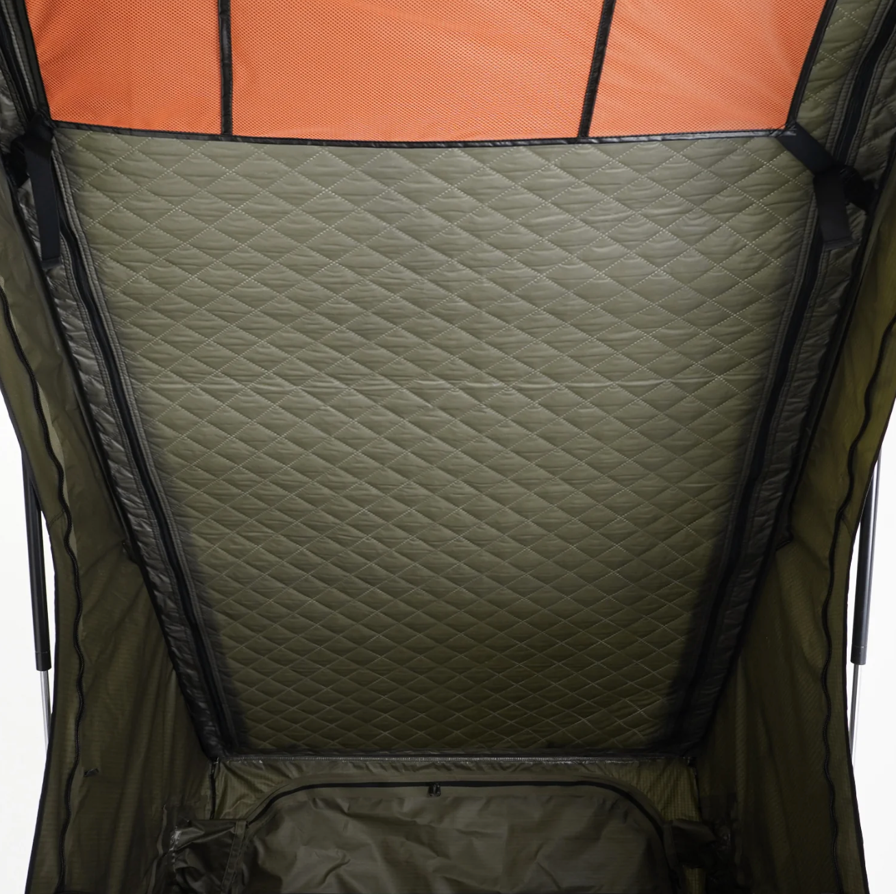 Inspired Overland Stargazer Duo Rooftop Tent