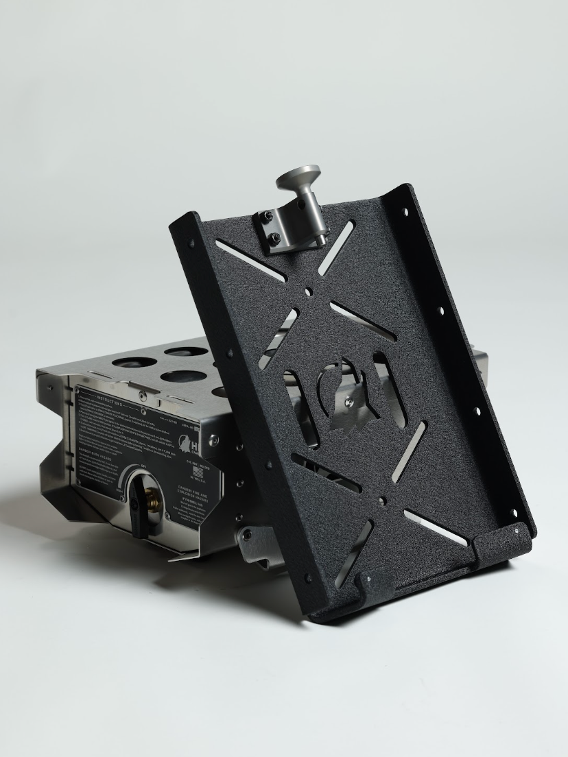 HOWL R1 Rally Mount