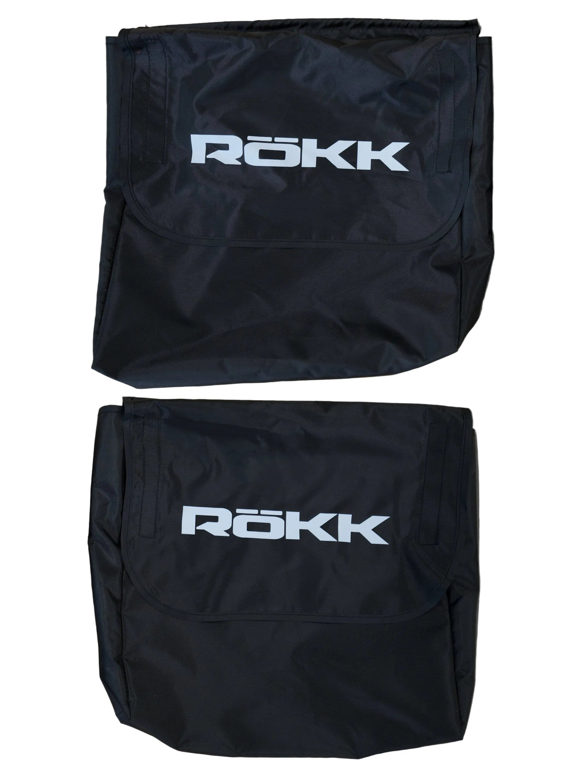 The ÖVRLNDR 2P (Black) & FREE RTT Awning