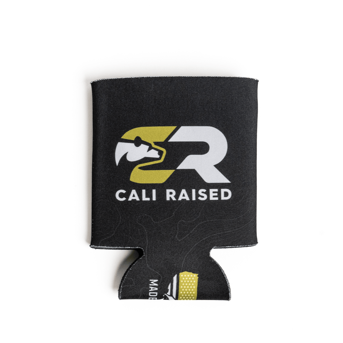 Cali Raised LED Koozie Cup Holder - Spirit of 1876Dealers of Cali Raised LED