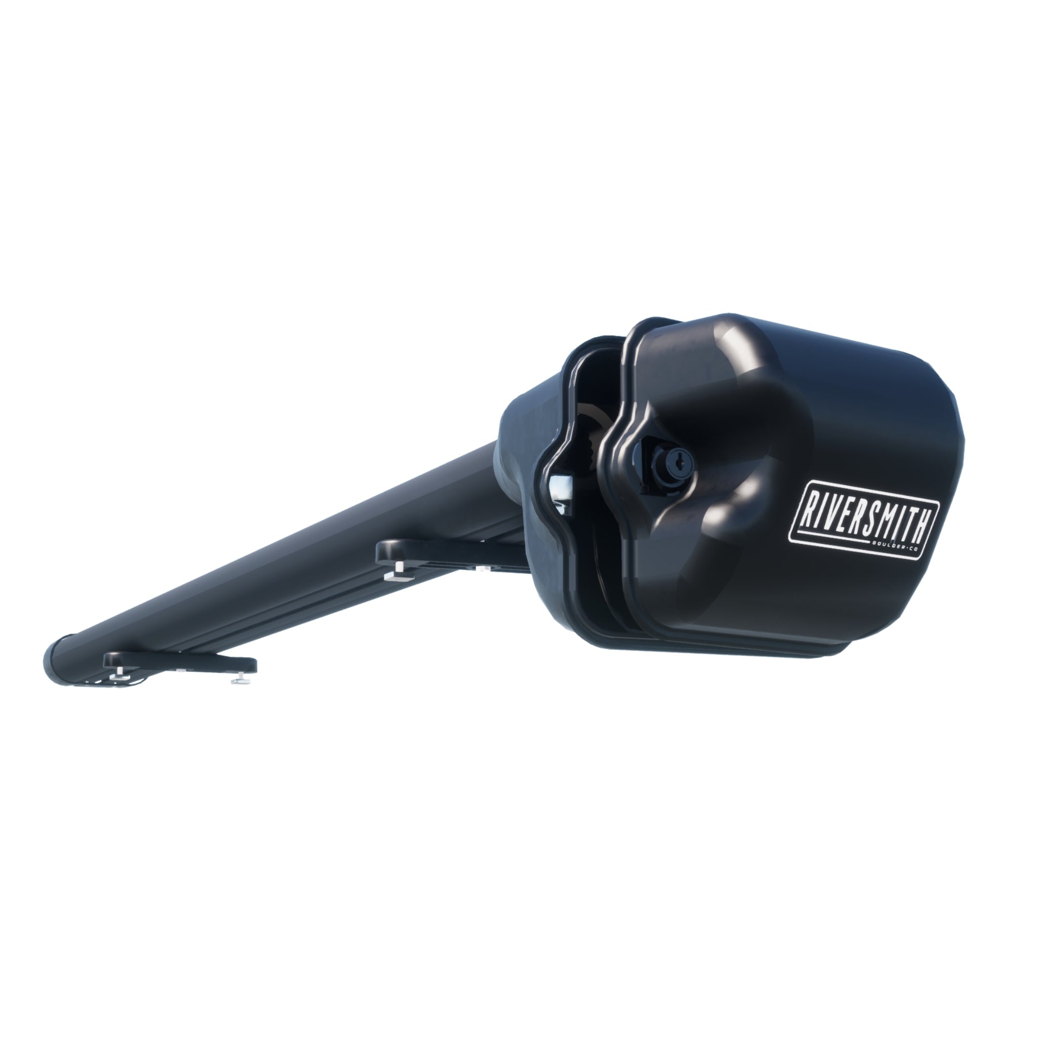 ShortCut River Quiver (5'2)