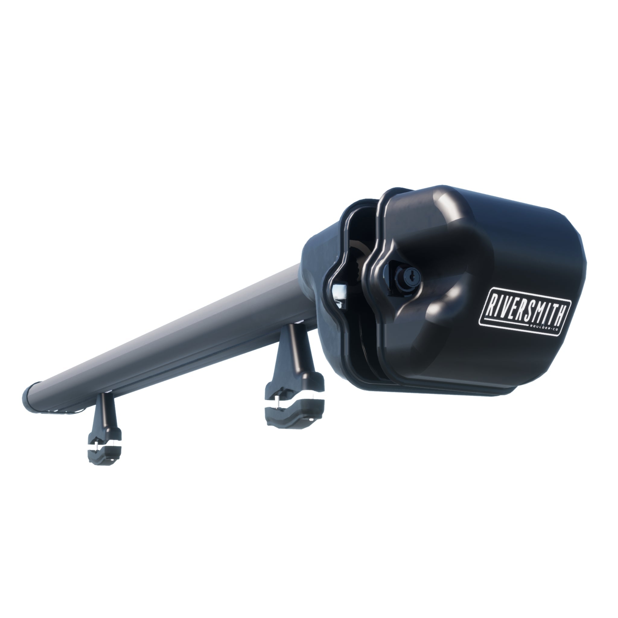 ShortCut River Quiver (5'2)