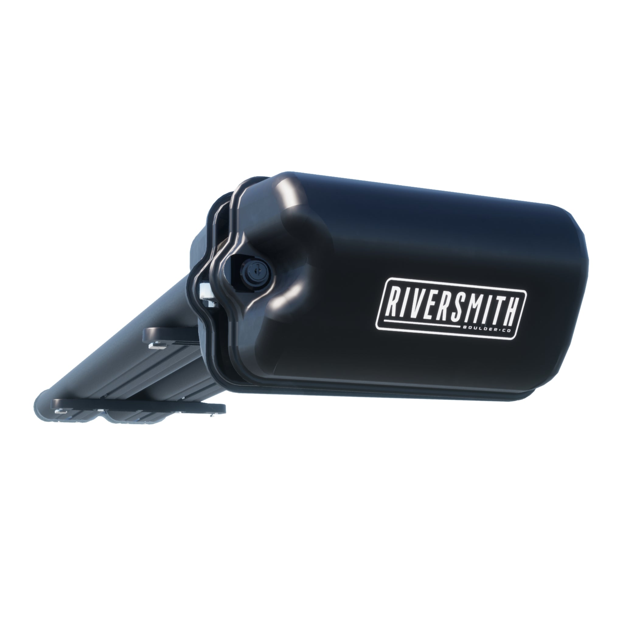 ShortCut River Quiver (5'2) - Spirit of 1876 - Riversmith Inc