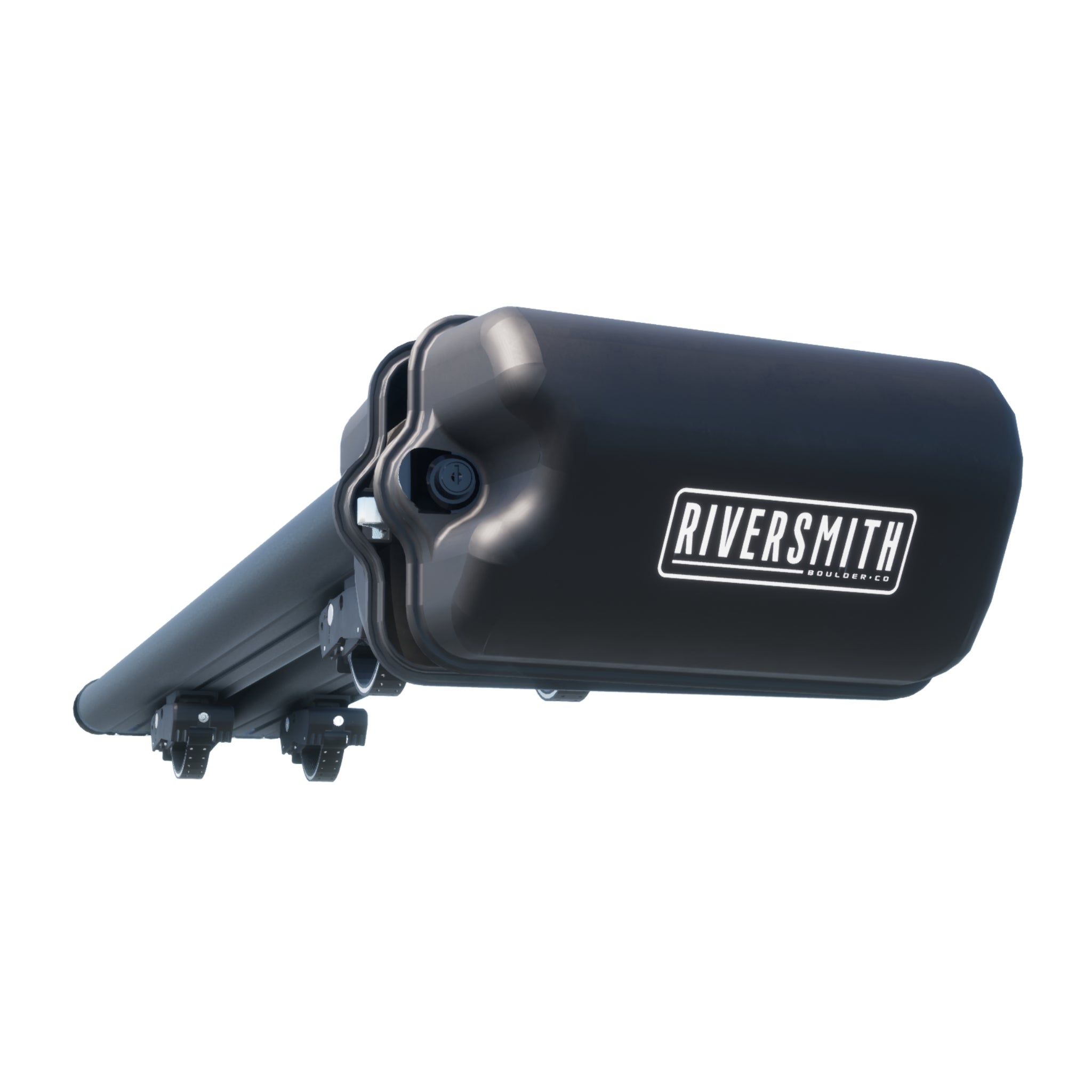 ShortCut River Quiver (5'2) - Spirit of 1876 - Riversmith Inc