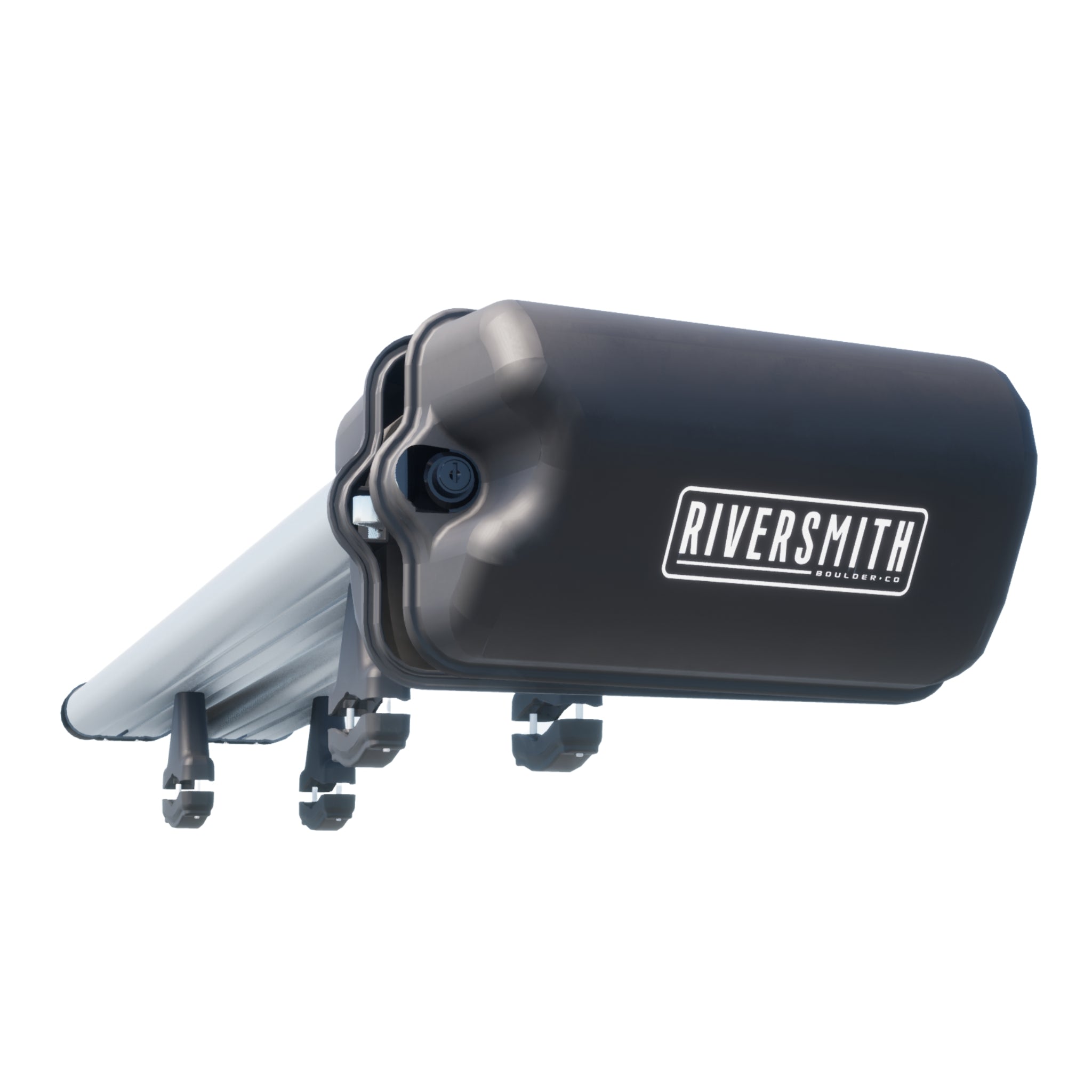 ShortCut River Quiver (5'2) - Spirit of 1876 - Riversmith Inc