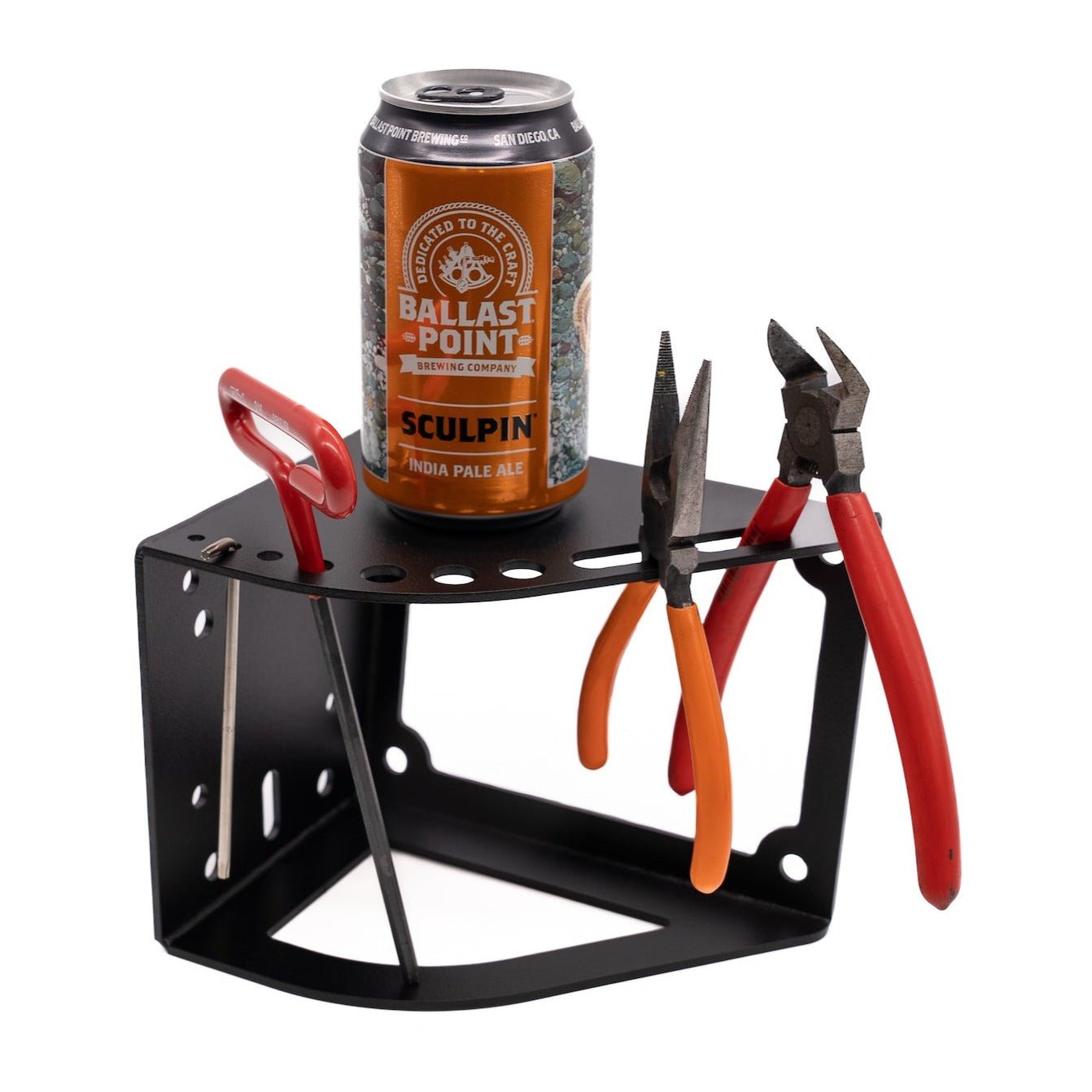SideKick Bike Repair Stand Mounting Bracket for SideHack - Spirit of 1876RIGd Supply