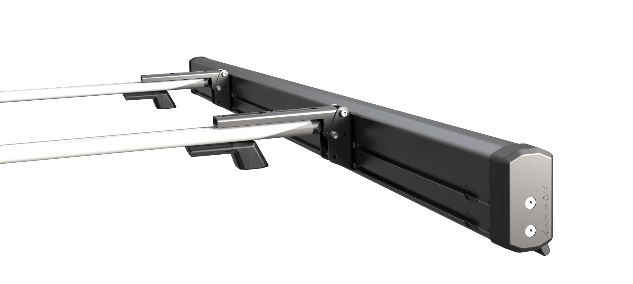 Crosswing Side Mount Kit - Spirit of 1876
