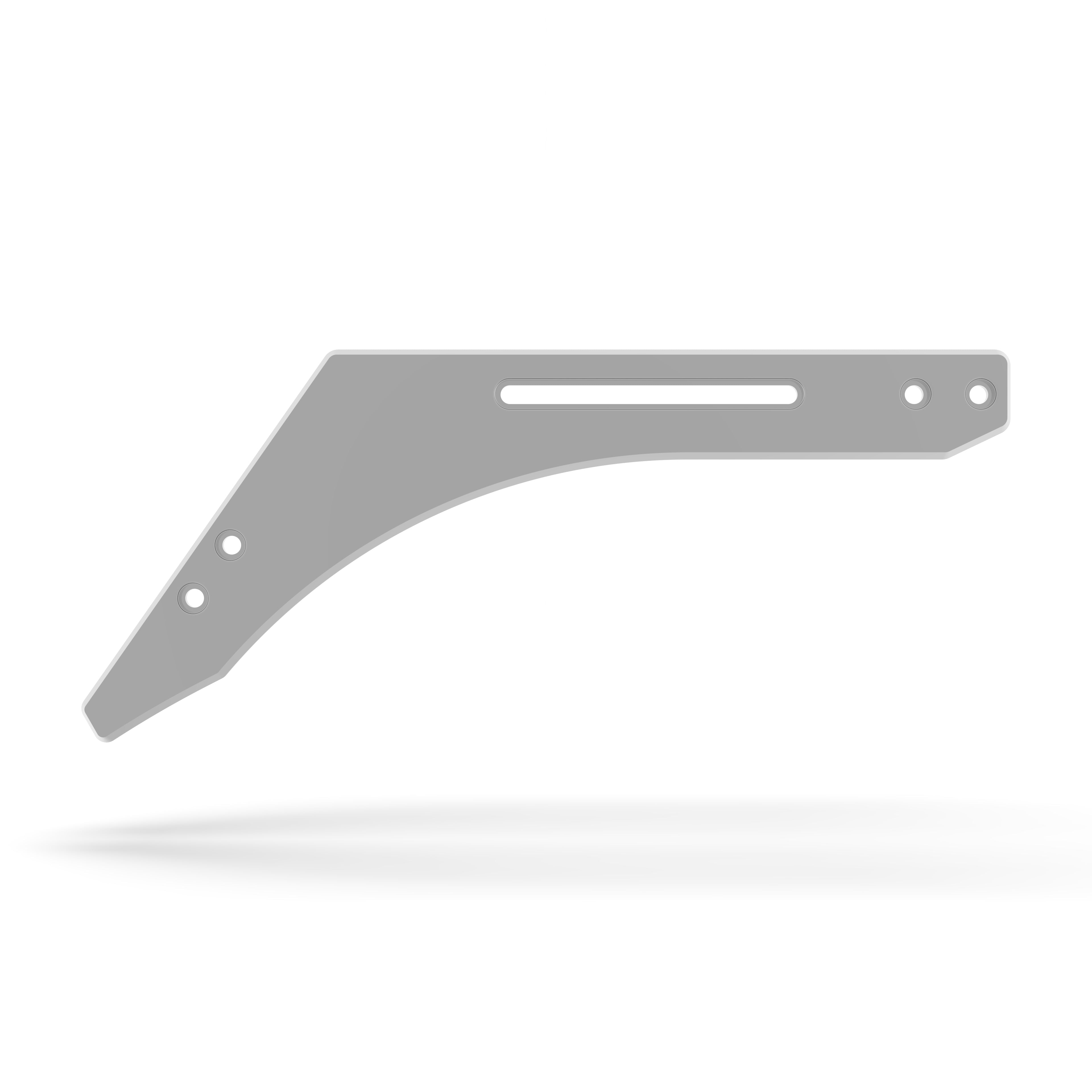TrailRax Billet Reinforcement Brace
