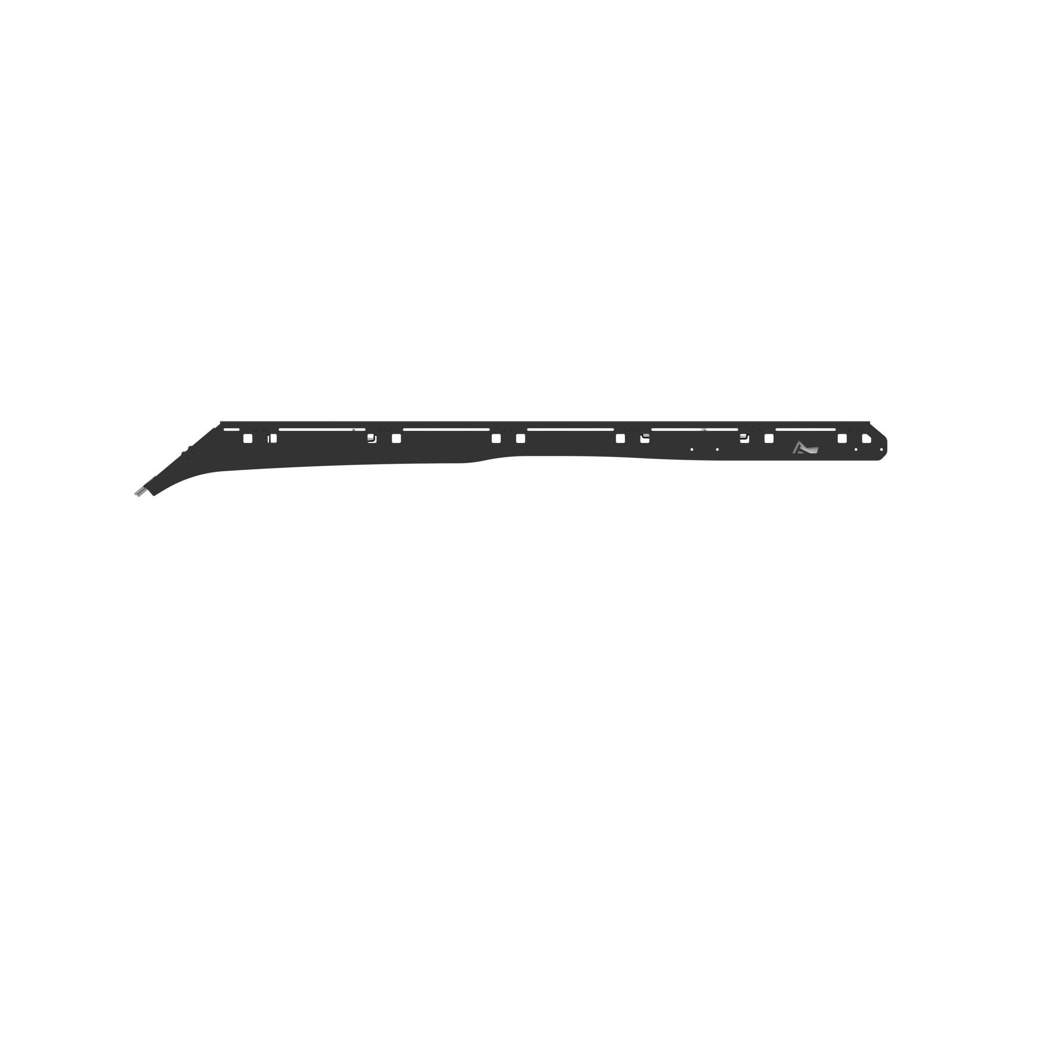 Modular Roof Rack For The Ford Bronco Sport (2021 - Current) - Spirit of 1876 - TrailRax
