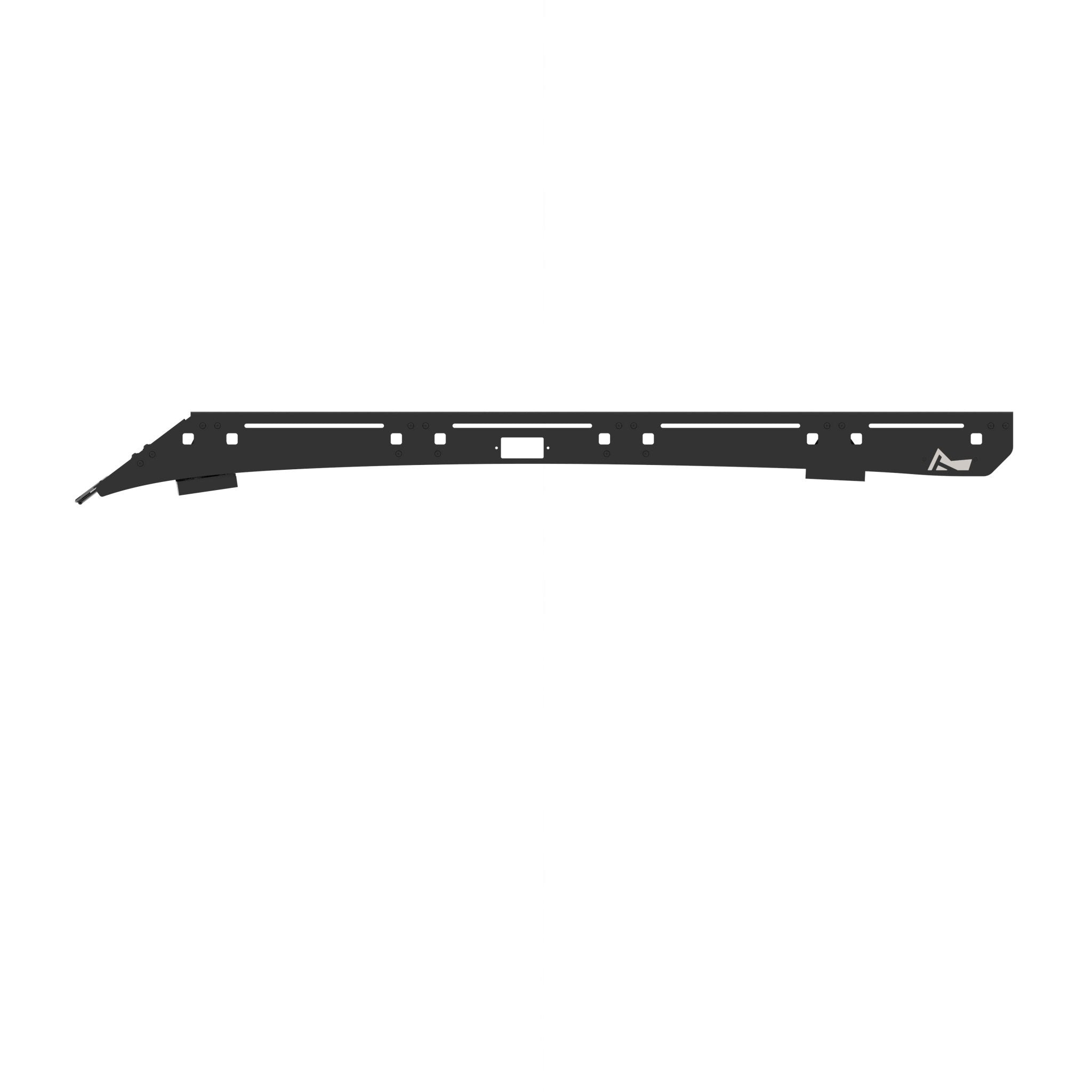 TrailRax Modular Roof Rack for the Toyota Tacoma - Spirit of 1876TrailRax