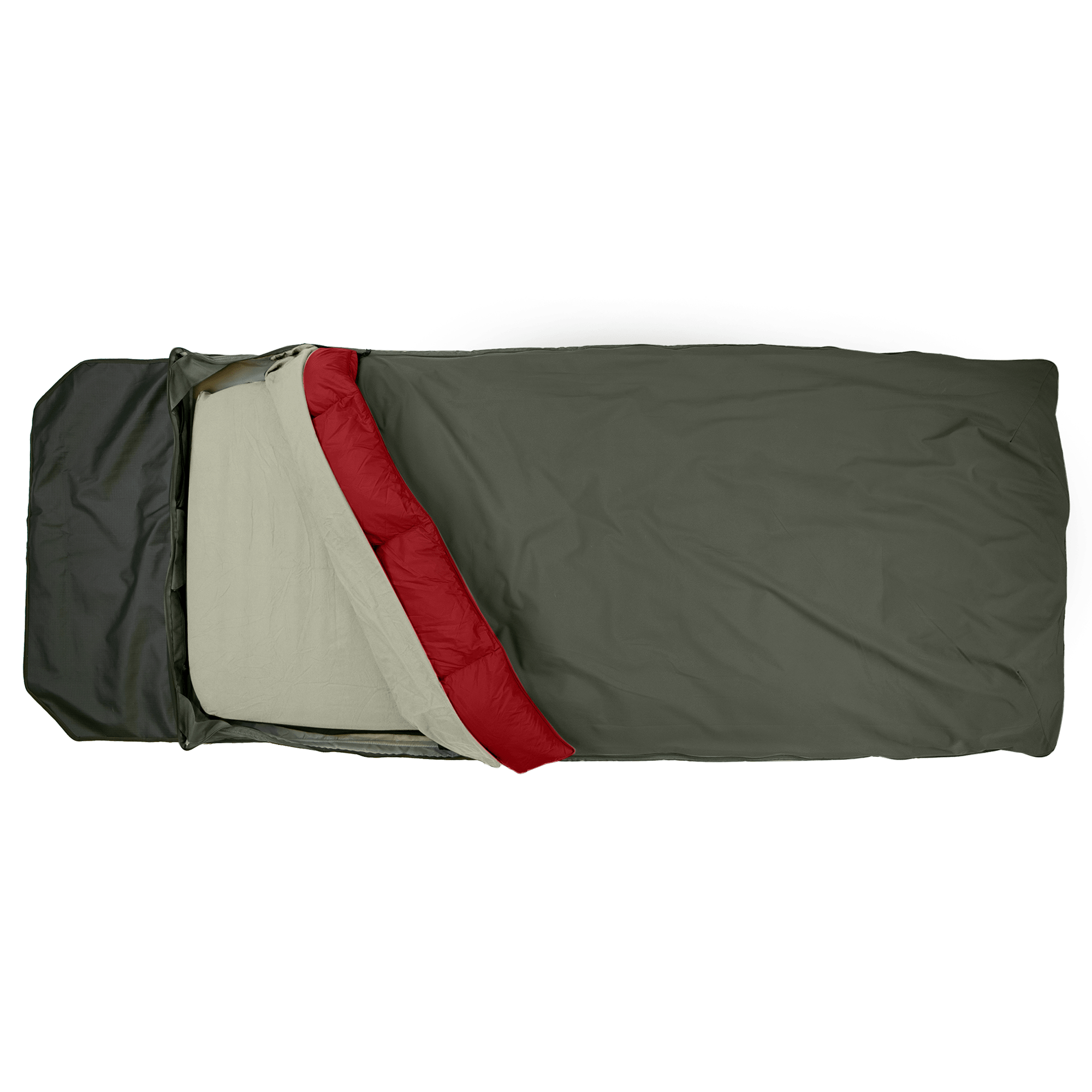 Sierra Bundle - Spirit of 1876Born Outdoor