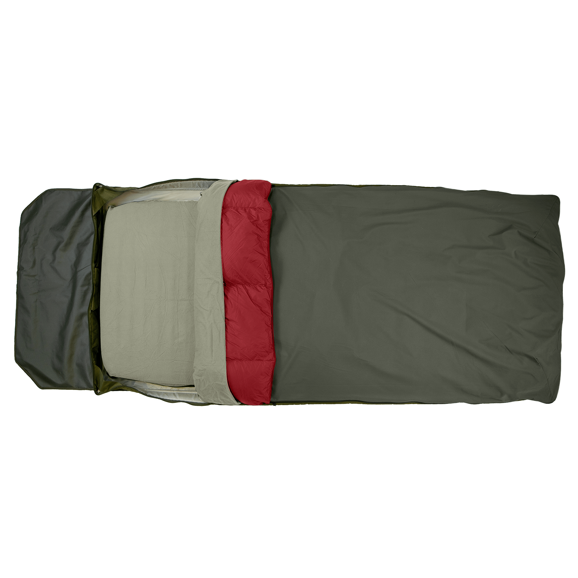 Sierra Bundle - Spirit of 1876Born Outdoor