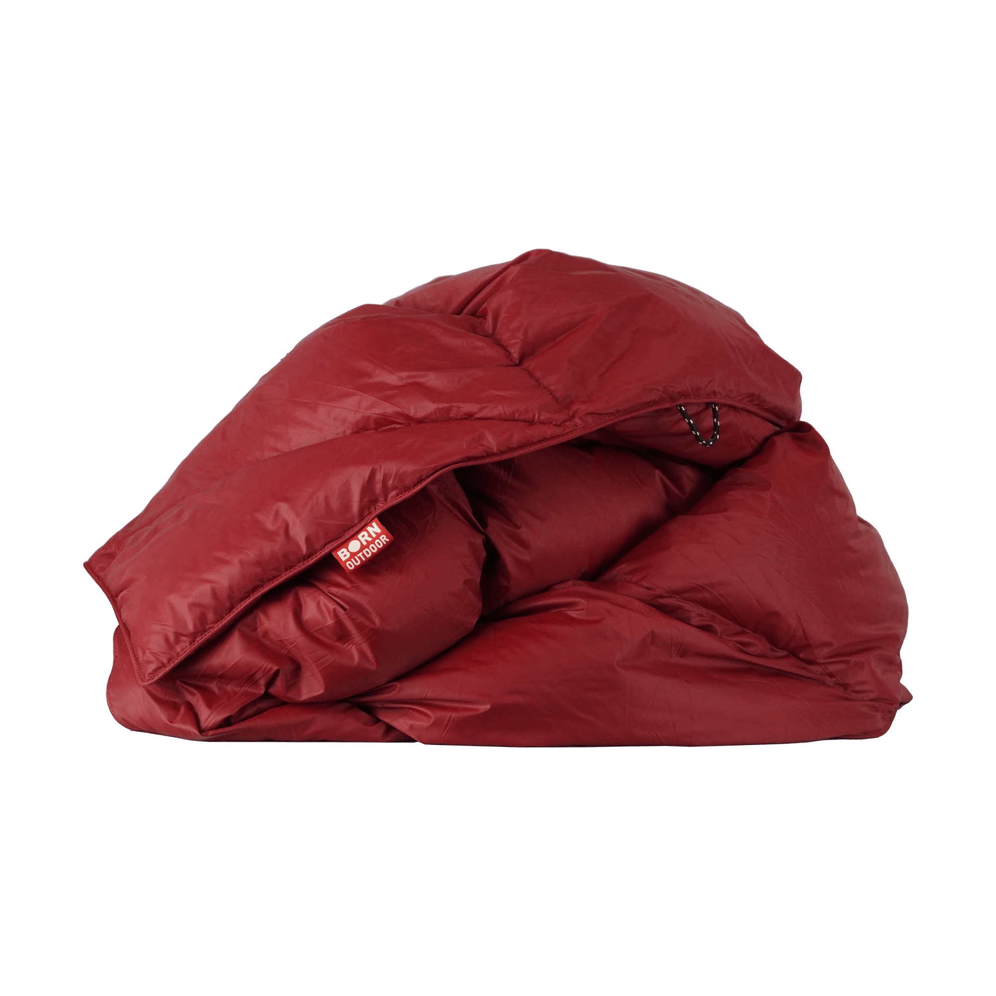 Sierra Down Quilt - Spirit of 1876Born Outdoor