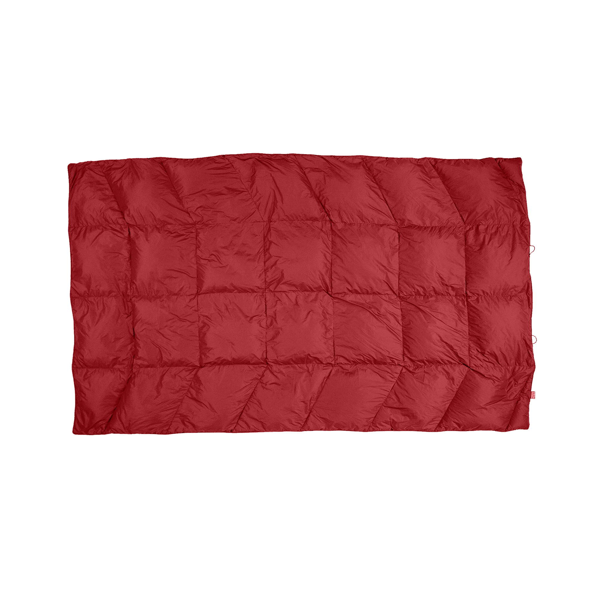 Sierra Down Quilt - Spirit of 1876Born Outdoor