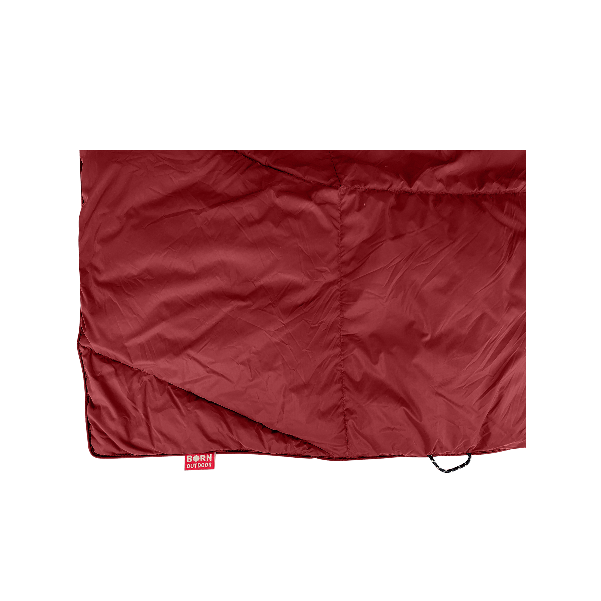 Sierra Down Quilt - Spirit of 1876Born Outdoor