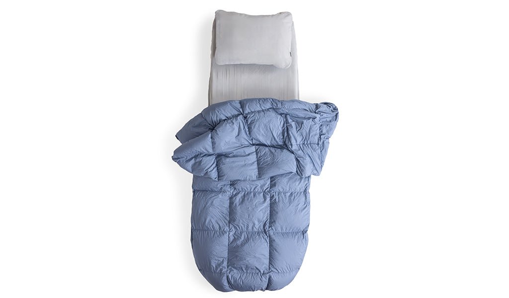 Down Comforter - Spirit of 1876HEST