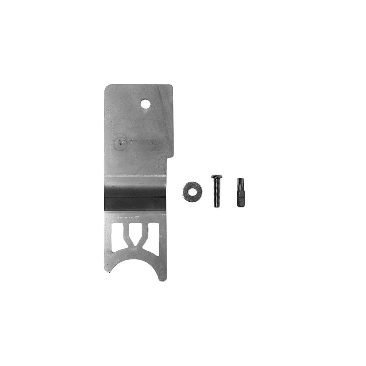 Tailgate Theft Protector for 2014-2021 Toyota Tundra - Spirit of 1876 - Dealers of Cali Raised LED