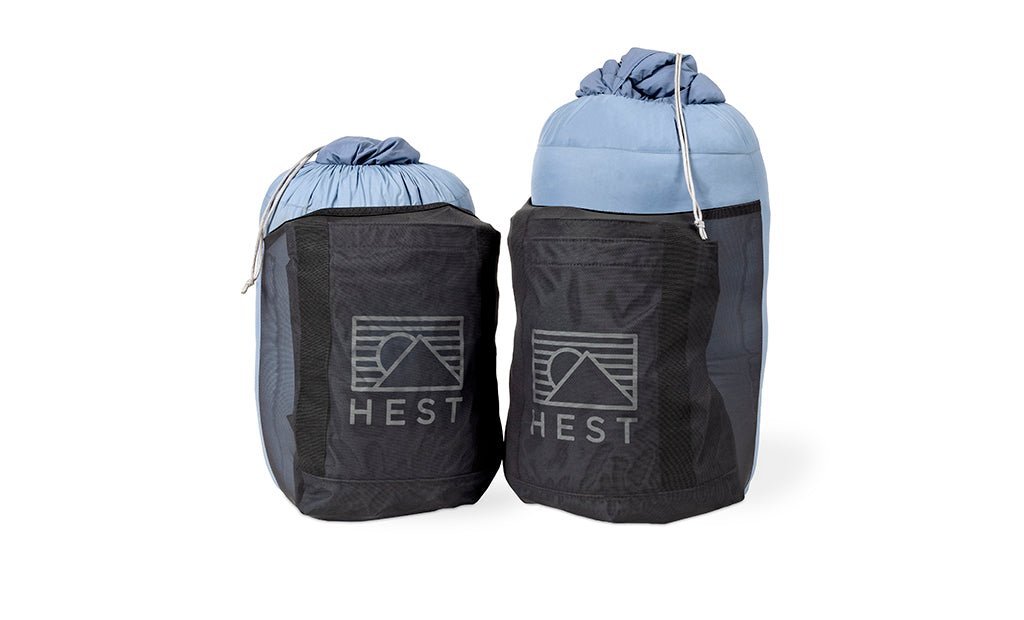 Down Comforter - Spirit of 1876HEST