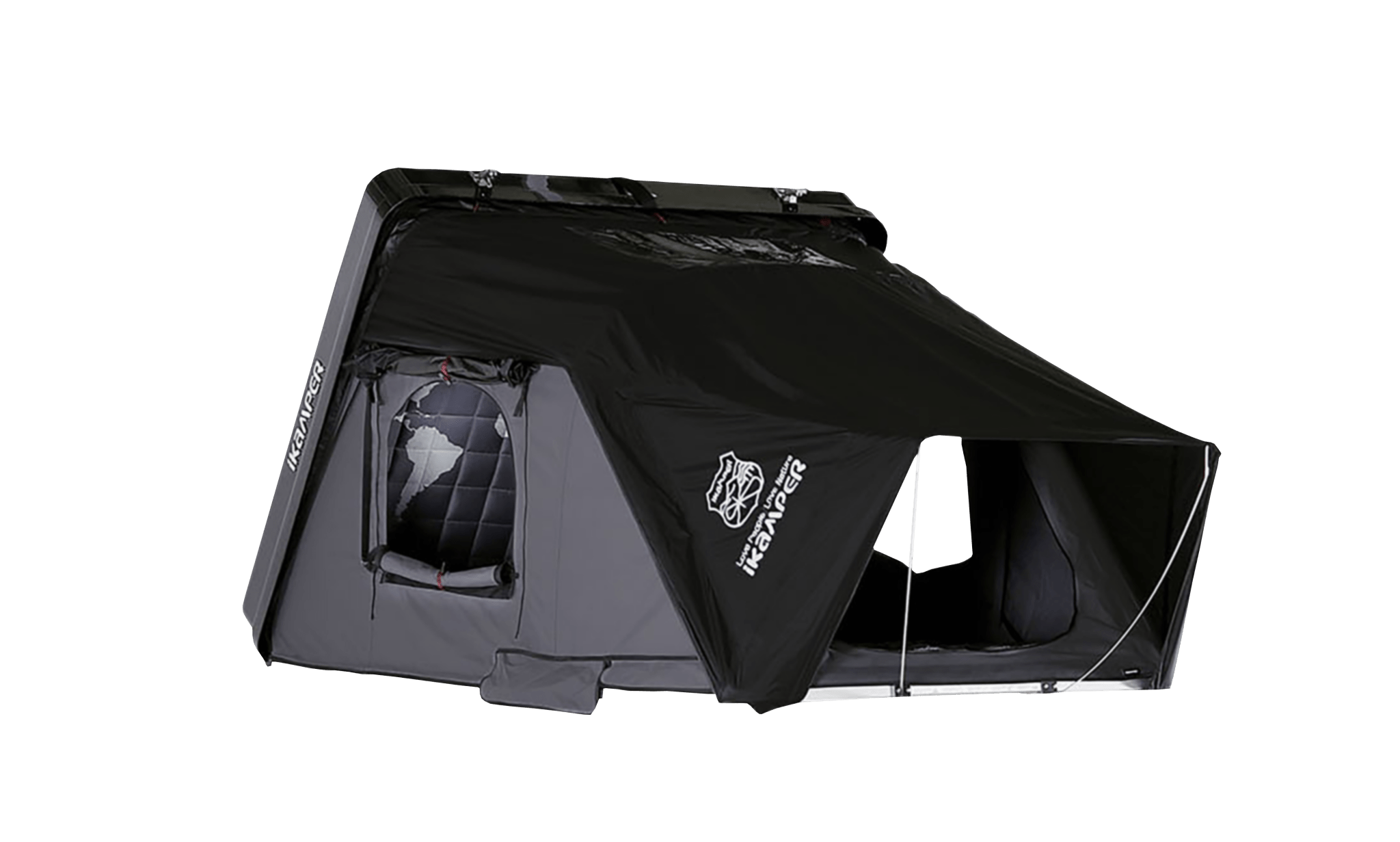 iKamper Skycamp 3.0 Mini - Spirit of 1876iKamper