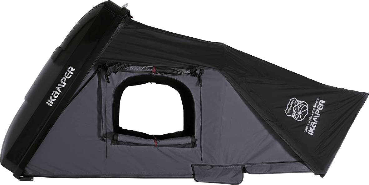 iKamper Skycamp 3.0 Mini - Spirit of 1876iKamper