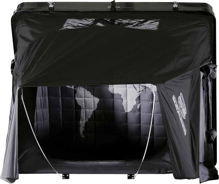 iKamper Skycamp 3.0 Mini - Spirit of 1876iKamper