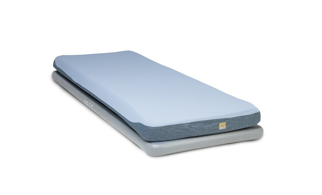 Hest Sleep System - Spirit of 1876HEST