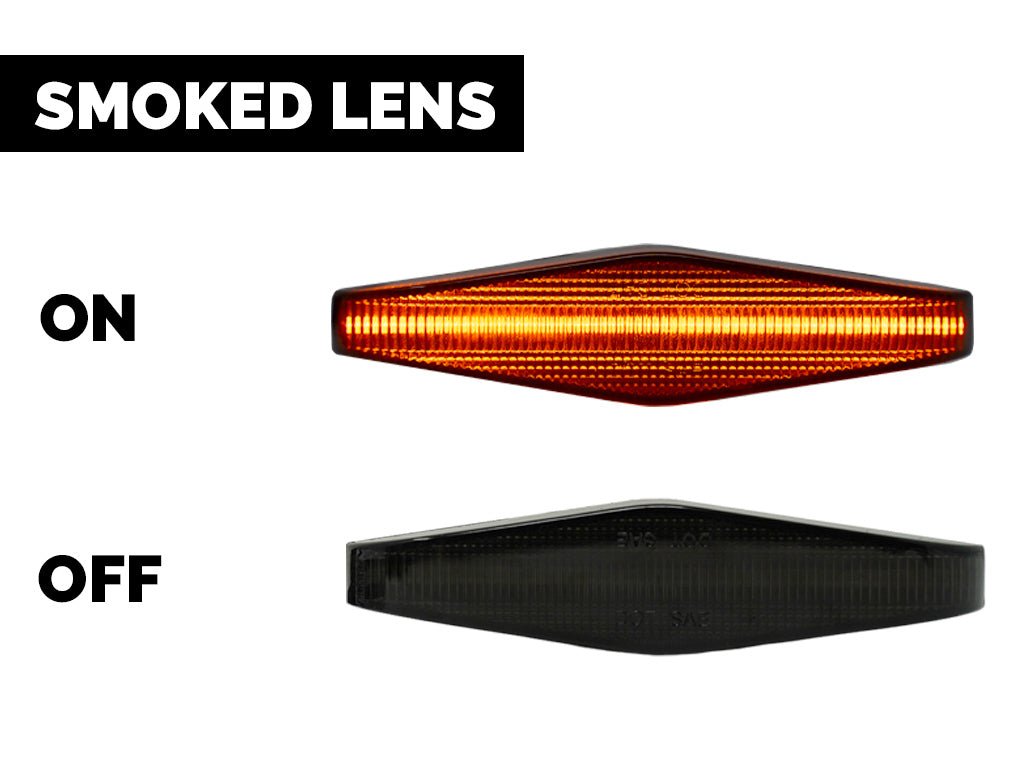 Grille Raptor LED Light Kit For 2014 - 2024 Toyota 4Runner - Spirit of 1876Dealers of Cali Raised LED
