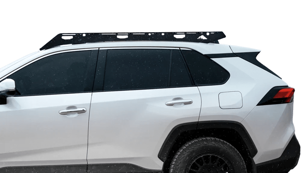 The Snowmass (2019-2025 RAV4 Roof Rack) - Spirit of 1876 - Sherpa Equipment Company