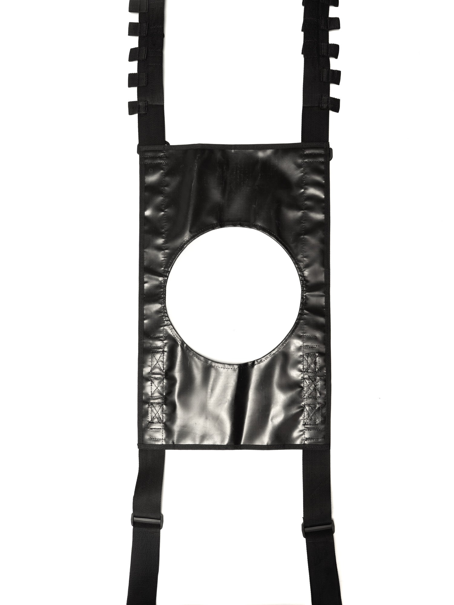 Spare Tire Cargo Bag - Spirit of 1876Primo Workz